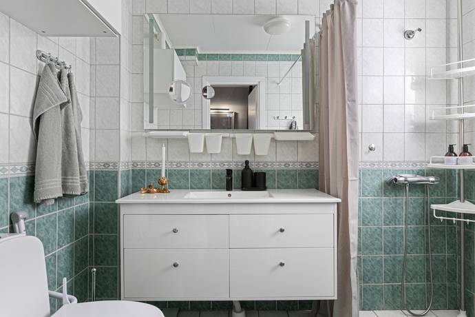 4 rum Villa på Ekvägen 16 Fridhem Gävle kommun - bild 11