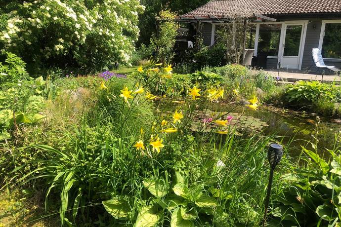 3 rum Villa på Ekastorp Roslyckevägen 34 Hörby Hörby kommun - bild 21