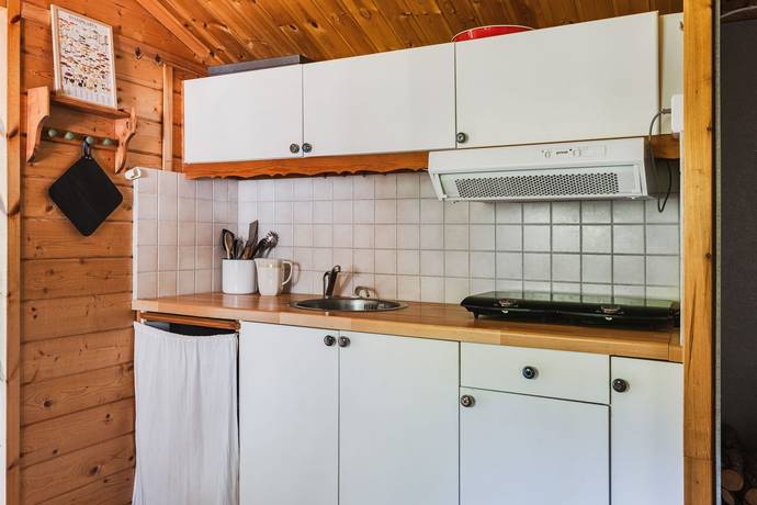 2 rum Fritidsboende på Tuskö 422 Östhammar Östhammars kommun - bild 7