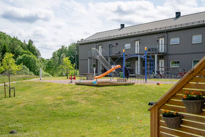 4 rum Lägenhet på Österkärvsvägen 5A Gnesta Gnesta kommun - bild 23