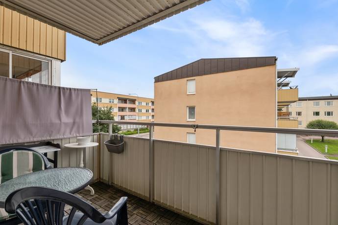 2 rum Lägenhet på Sveavägen 20B Centrum Köpings kommun - bild 7