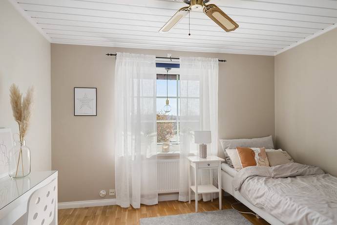 6 rum Villa på Rosenbergsgatan 1 Centrala Sunne Sunne kommun - bild 20