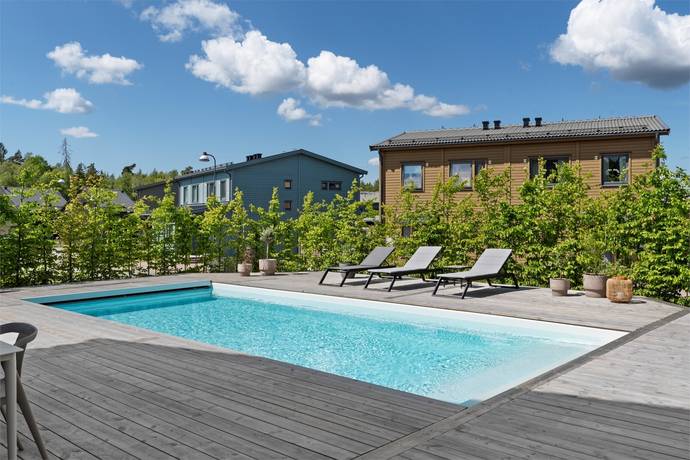 7 rum Villa på Duvklinten 30 Margretelund Österåkers kommun - bild 7