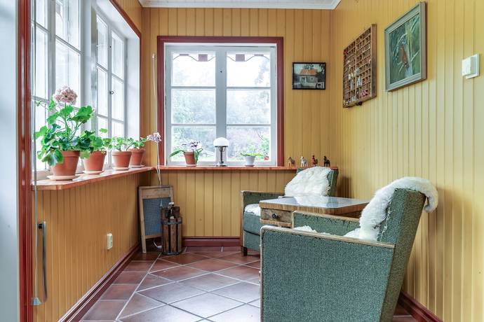 7 rum Villa på Harnäsvägen 55 Ludvika - Harnäs Ludvika kommun - bild 16