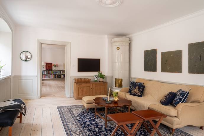 4 rum lägenhet på Österlånggatan 39 Gamla stan, Stockholms kommun - bild 3