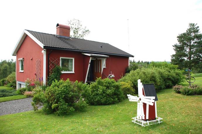 4 rum villa på Bete Solbacken 1 Koppom, Eda kommun - bild 2