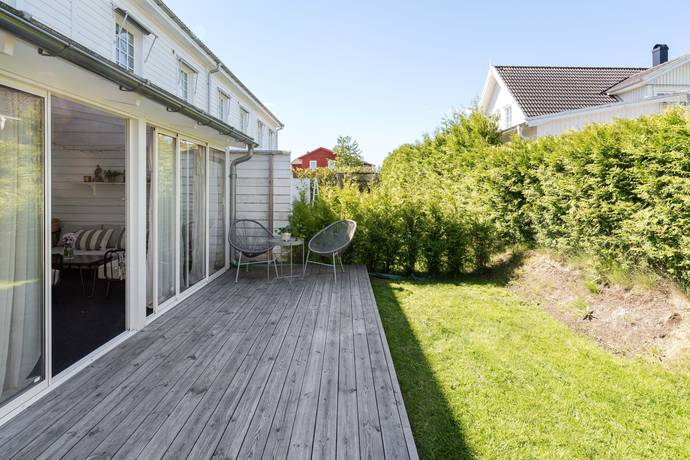 5 rum Radhus på Holländaregatan 12D Almby Örebro kommun - bild 43
