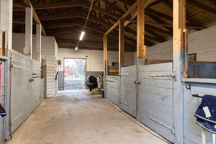 5 rum Gård utan jordbruk på Lekaryd Ängstugan 1 Lekaryd Alvesta kommun - bild 39