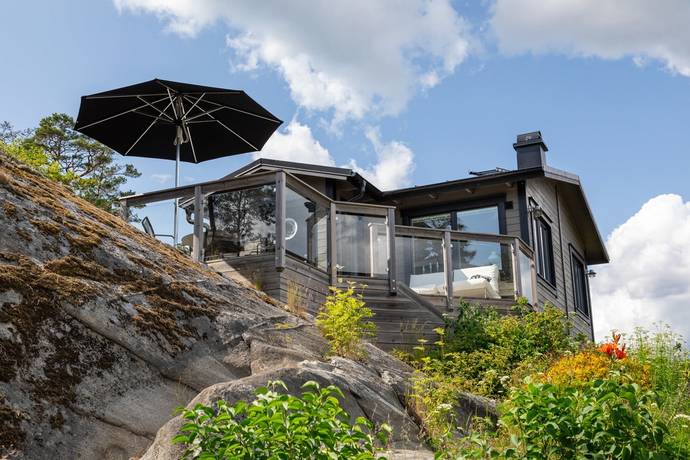 5 rum fritidsboende på Torsnäsudd 8 Björkösund - Ornö, Haninge kommun - bild 5