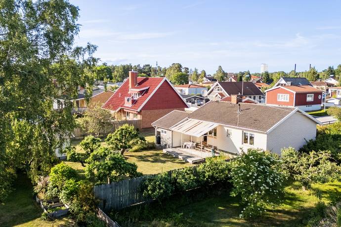 Fågelbäret, Västerviks kommun
