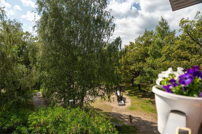 2 rum lägenhet på HAGAGRÄND 17 Haga, Västerås kommun - bild 1