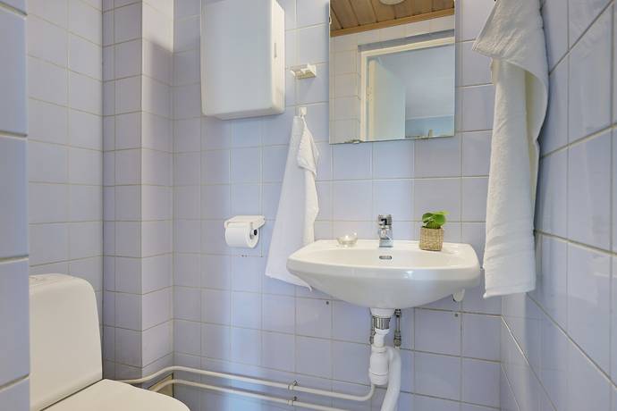5 rum Radhus på Gränsvägen 126 Solhem Stockholms kommun - bild 22