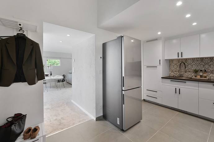 7 rum Villa på Fågelvägen 34 Barkarby Järfälla kommun - bild 44