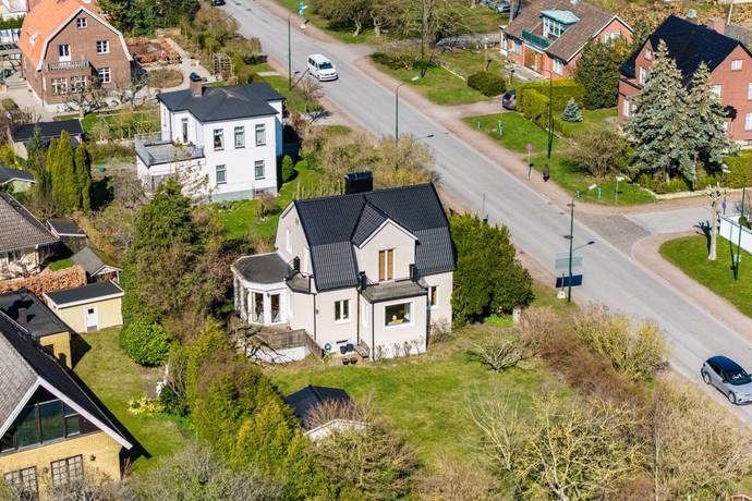 5 rum Villa på Nordmannagatan 43 Malmö kommun - bild 40