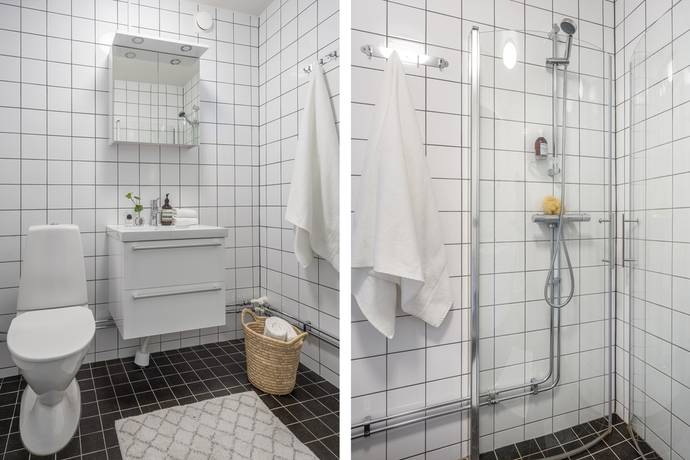 1 rum Lägenhet på Fyrverkarbacken 25, 8 tr Kungsholmen Stockholms kommun - bild 14