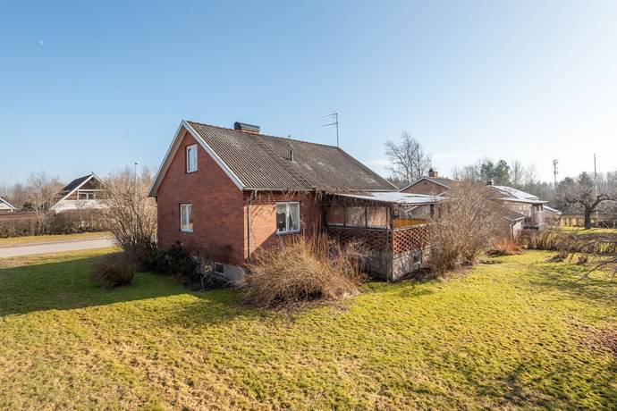 5 rum Villa på Sveavägen 9 Bråten Karlskoga kommun - bild 35