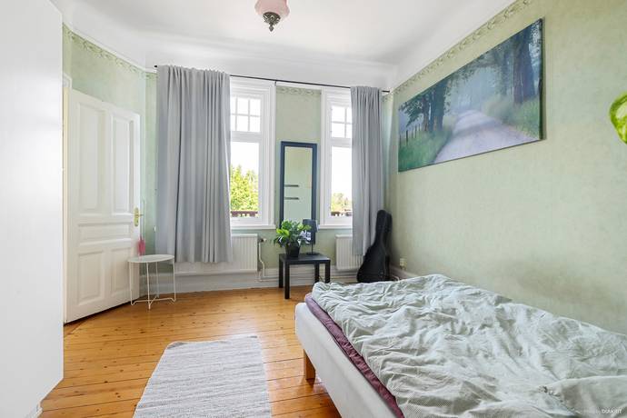 8 rum Villa på Svanåallén 1 Centralt / Väster Örebro kommun - bild 34
