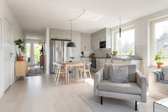 4 rum Lägenhet på Malmköpingsvägen 42D, 2 tr Älvsjö - Örby Stockholms kommun - bild 10