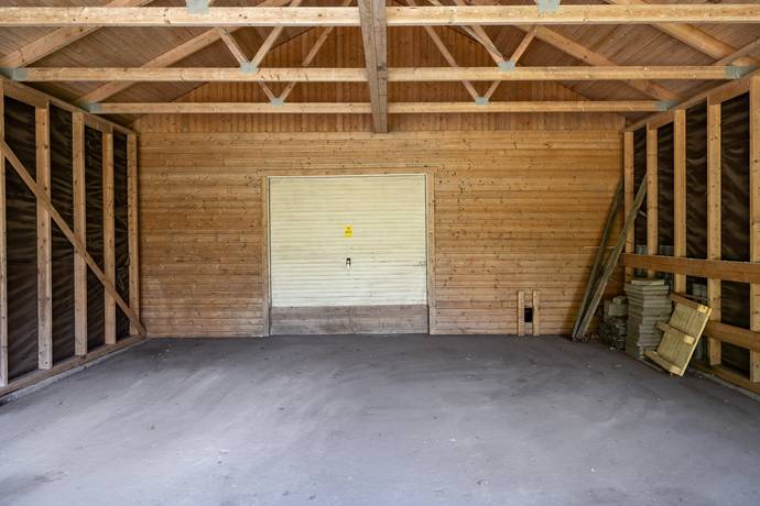 6 rum Villa på Näset 213 Örebro kommun - bild 45