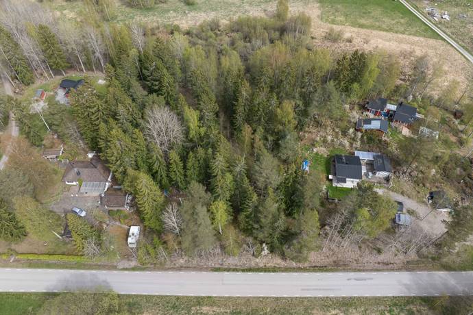 Tomt på Lundviksvägen Heby kommun - bild 11
