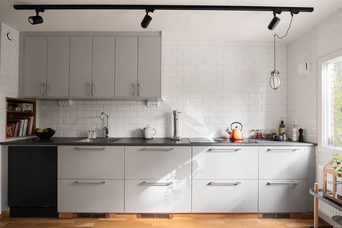 2 rum lägenhet på Lillkalmarvägen 58 A Djursholm, Danderyds kommun - bild 3