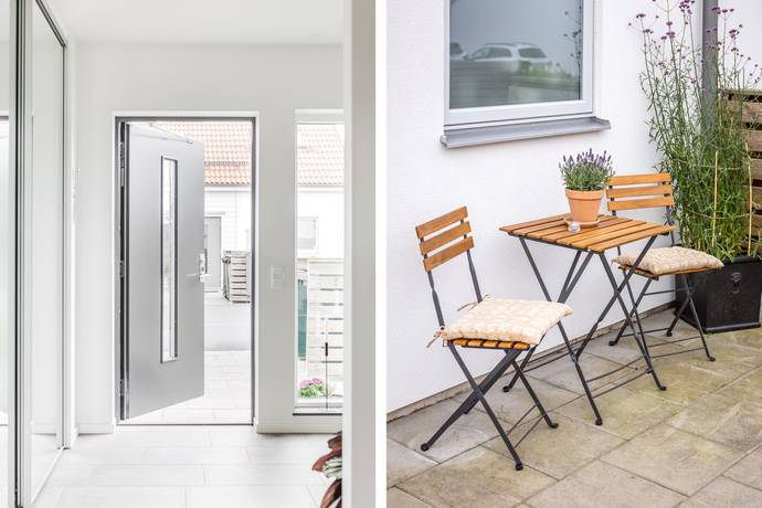 5 rum Parhus på Dressyrvägen 14 Flyinge Eslövs kommun - bild 38