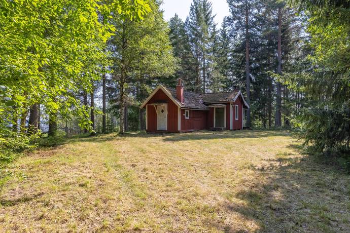 2 rum fritidshus på Klockarmyrvägen 101 Åmåsäng, Mora kommun - bild 3