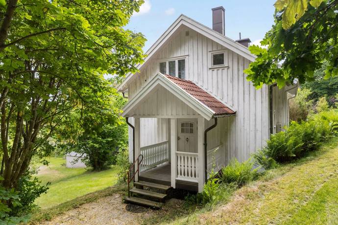 9 rum Villa på Norra Uppegården 10 Göteborgs kommun - bild 30