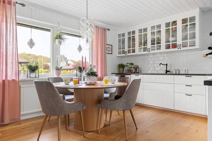 8 rum Villa på Vallmovägen 9 Hällevik Sölvesborgs kommun - bild 7