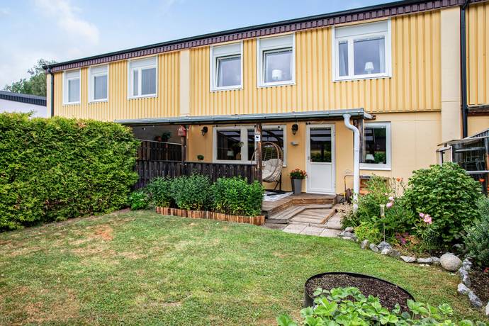 5 rum radhus på Målarstigen 37 Salem, Salems kommun - bild 4