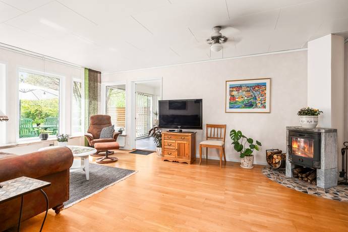 5 rum Villa på Sörgårdsvägen 1 Eskön - Gävle Gävle kommun - bild 22