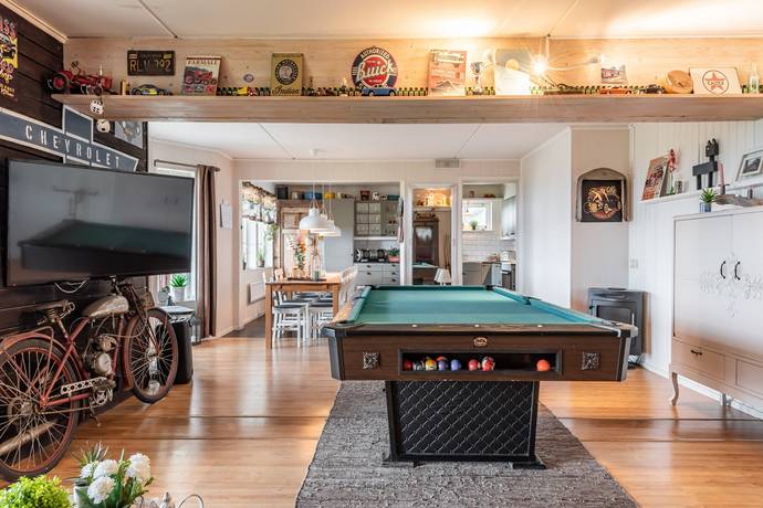 240 m² Övrig på Åse 330B Trångsviken Krokoms kommun - bild 16