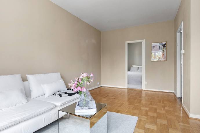 1,5 rum lägenhet på Domsagevägen 8A Centrum, Trollhättans kommun - bild 4