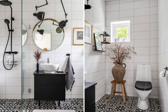 6 rum Villa på Beleshögsvägen 34 Bellevue Sjösida Malmö kommun - bild 23