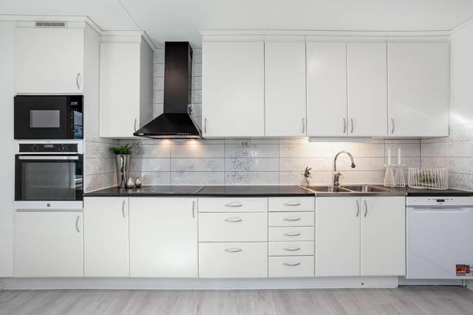 4 rum Villa på Pudelvägen 16 Fyllinge Halmstads kommun - bild 16