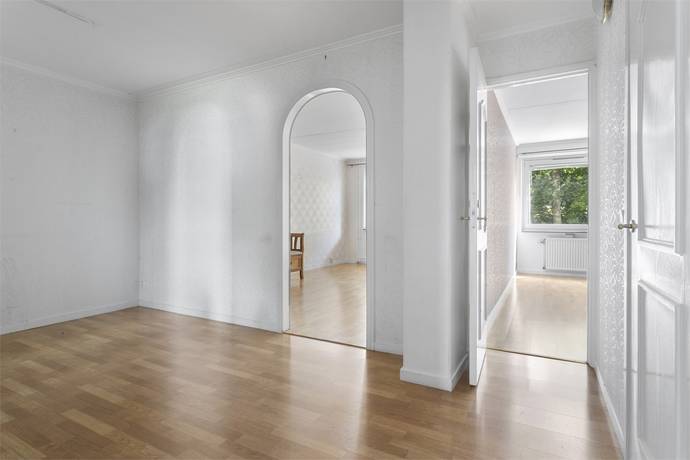 2 rum lägenhet på Nibblevägen 6 Tullinge, Botkyrka kommun - bild 4