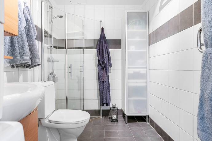 2 rum Lägenhet på Midskeppsgatan 16 Hammarby Sjöstad Stockholms kommun - bild 12