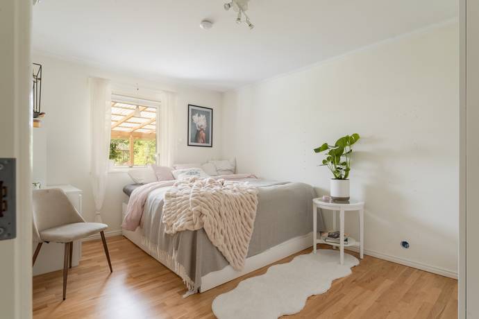 4 rum Villa på Älgspåret 31 Kisäng Nyköpings kommun - bild 17