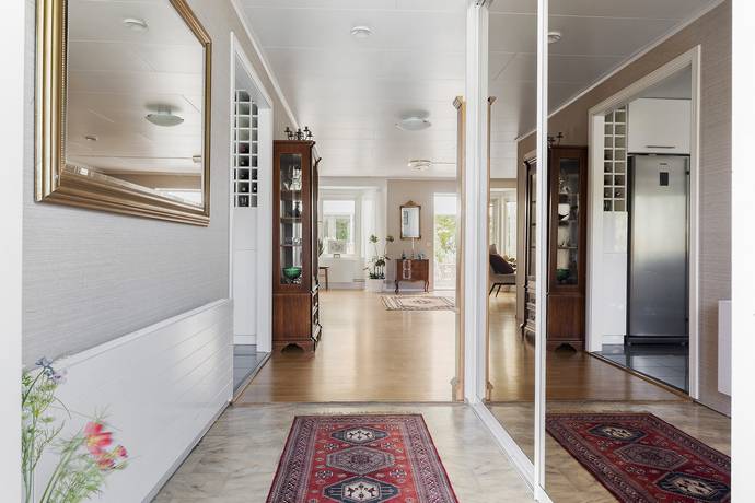 5 rum villa på Butbrovägen 22A Butbro, Finspångs kommun - bild 2