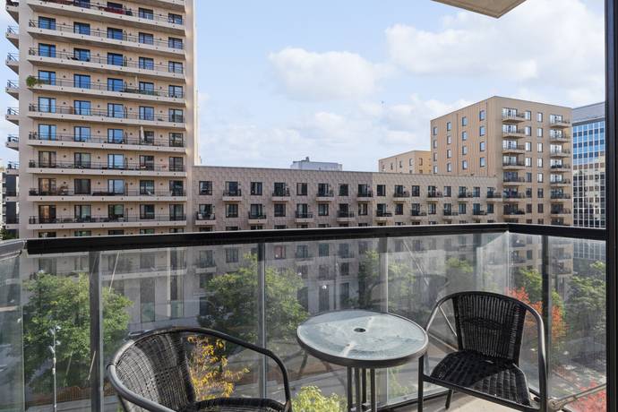 Hälsingegatan 61, Vasastan - Hagastaden, Stockholms kommun