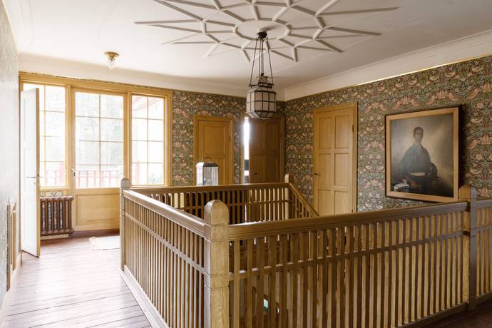 12 rum Villa på Frejavägen 5 Stockholm - Lidingö Lidingö kommun - bild 22