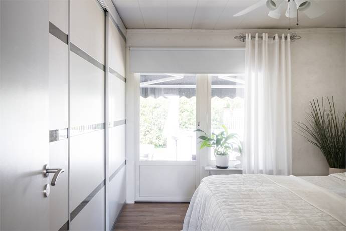 4 rum Villa på Tågebjersvägen 1 Käglinge Malmö kommun - bild 20