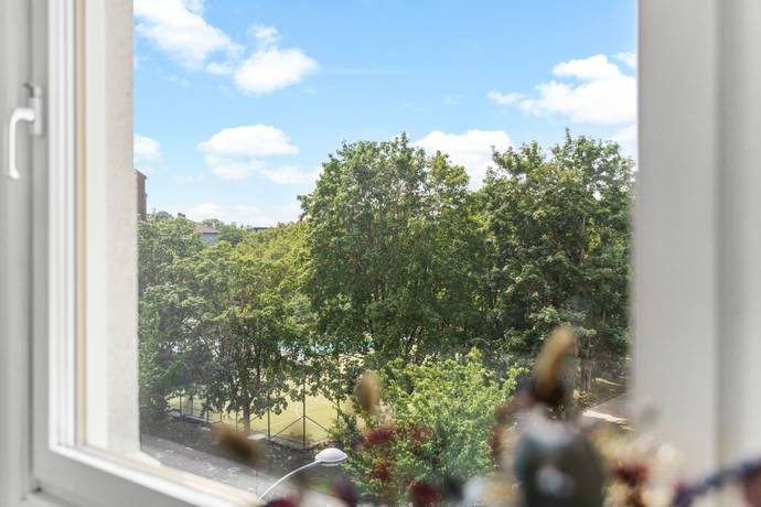 1,5 rum lägenhet på Humblegatan 26A Sundbyberg - Lilla Alby, Sundbybergs kommun - bild 5