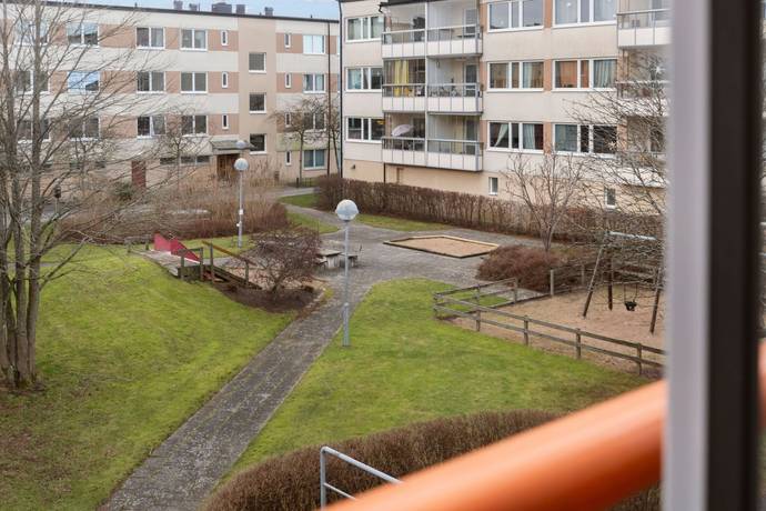 3 rum Lägenhet på Kometgatan 6a Alingsås Alingsås kommun - bild 3