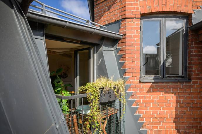 2 rum lägenhet på S:t Pauli kyrkogata 15B Rörsjöstaden, Malmö kommun - bild 3
