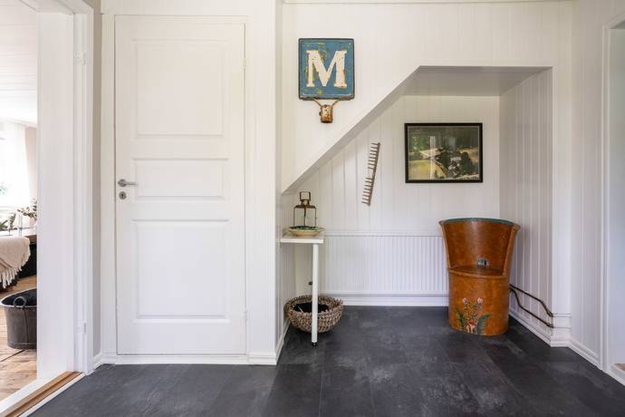 8 rum Gård med skogsbruk på Södra Backen 2 Ärtemark Bengtsfors kommun - bild 19