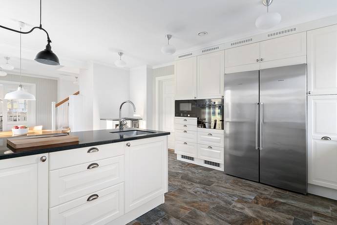 7 rum Villa på Almungevägen 104 Norrsunda-Skånela Upplands Väsby kommun - bild 18