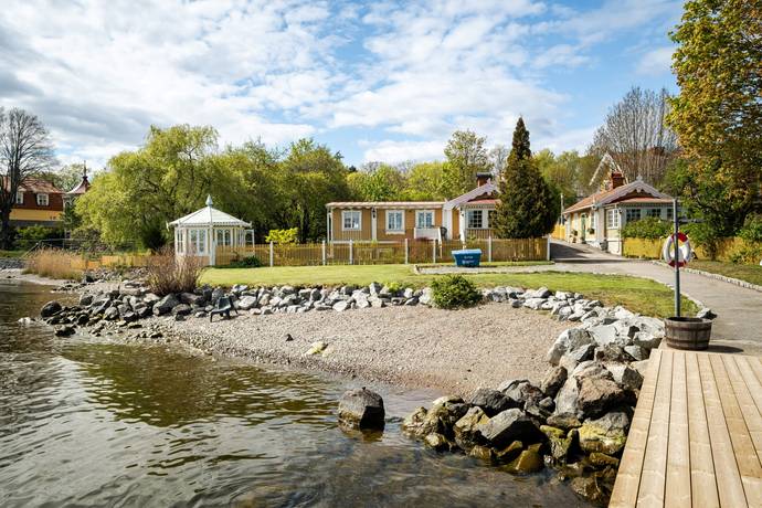 4 rum Lägenhet på Kaknäsvägen 66 Östermalm - Djurgården Stockholms kommun - bild 11