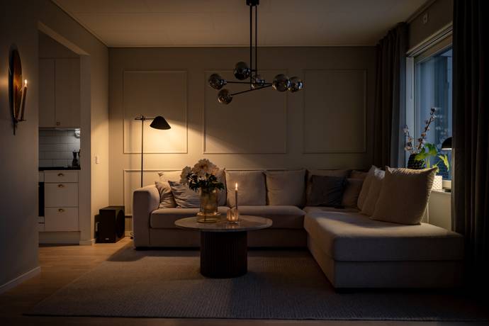 5 rum Villa på Vetegatan 17 Eds Allé Upplands Väsby kommun - bild 14
