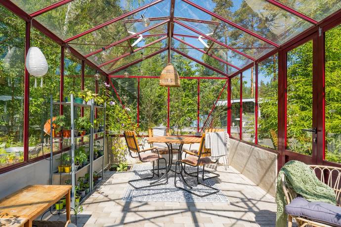 4 rum Villa på Älgspåret 31 Kisäng Nyköpings kommun - bild 35
